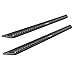 Go Rhino DSS0368T Dominator Xtreme DSS Side Steps with Rocker Panel Mounting Bracket Kit for Ford 19-24 Ranger (Crew Cab Pickup)