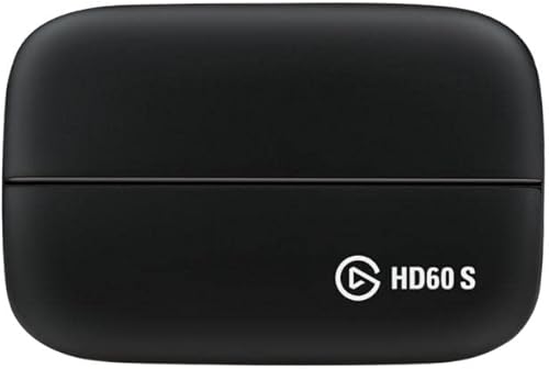 Miniatura 5 de Elgato Game Capture HD Xbox y PlayStation Grabadora de juegos de alta definición para Mac y PC