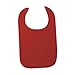 Generic Adult Bib for Eating Machine Washable Elderly Bib for Elderly Seniors Unisex