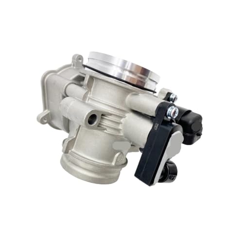 Cuerpo acelerador ATV 700CC repara fallos ralentí inestable en motores HS700 MSU700