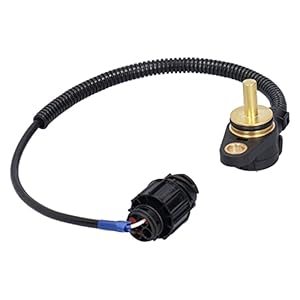 205-76614, Graafmachine Transducer Watertemperatuursensor Hoge Gevoeligheid Professioneel voor 360/460 Model voor Motor…