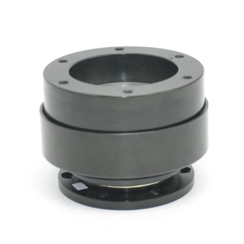 EdLana(�G�h���i) 70mm 6 �����[�V���O �V�~�����[�^�[ �Q�[�� �X�e�A�����O �z�C�[�� �N�C�b�N �����[�X �n�u �A�_�v�^�[ Simagic M10 A/�~�j ���[�� �g���b�N�p�����A�N�Z�T���[