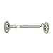Deltana CHK4 4" Solid Brass Cabin Swivel Hooks