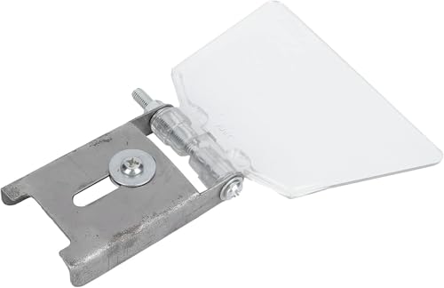 Amoladora de banco con protector ocular de acero inoxidable 304 pack de 2 unidades 6
