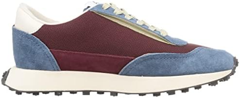 Diesel Women's Gymnastics Shoes Oxford Flat, H9285 P4438, 6 | Image 5