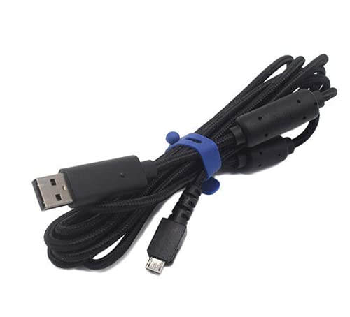 USB Cable Alternative for Wolverine/Wolverine Final Gaming Controller