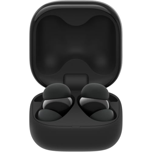 SONY LinkBuds Fit 18