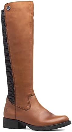 Rieker Women's, Z9591 Tall Boot | Image 7
