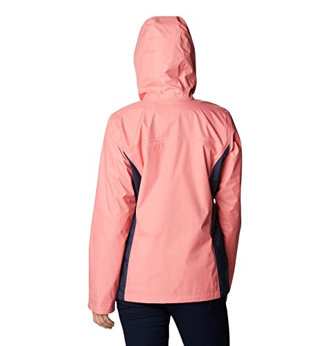 Image of Columbia Women's Polyester Standard Jacket