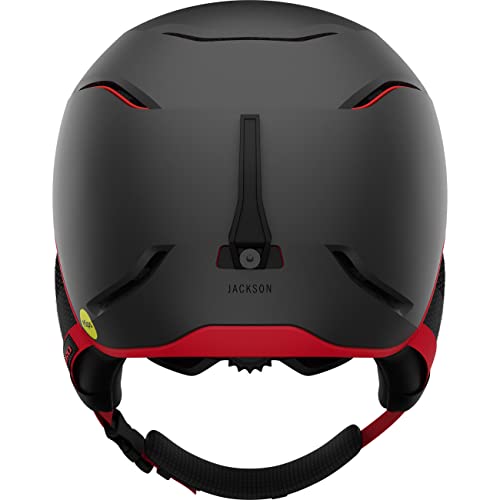 Image of Giro Jackson MIPS Ski Helmet - Snowboard Helmet for Men, Women & Youth - Low Profile and Lightweight