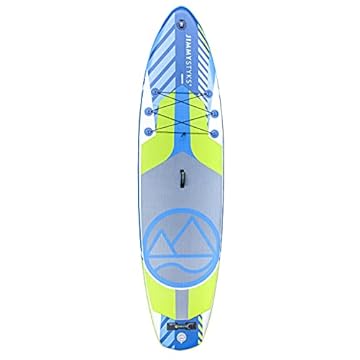 jimmy styks inflatable paddle board
