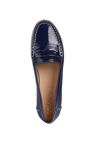 Image of Geox Womens Moccasin