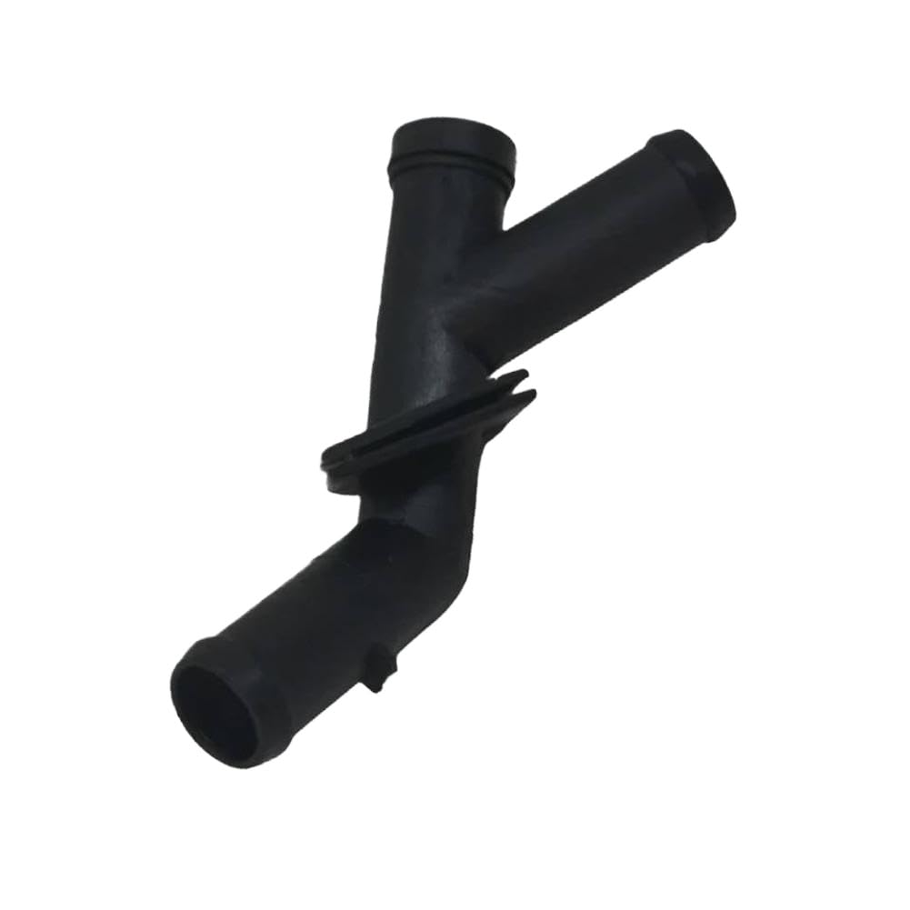 Heater Water Hose Connection Fitting Compatible with Automobiles RHD Single Piece OE 1669971659