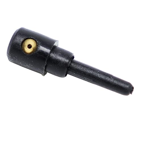 Car Rear Windshield Washer Water Jet Wiper Nozzle, for VW, for Polo 9N Mk4, 2000-2010, for Vivo(1PC)