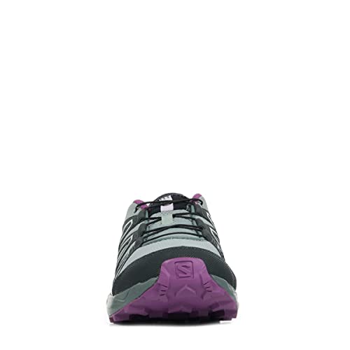Image of Salomon Kids Speedcross J Unisex Trail Running Shoe