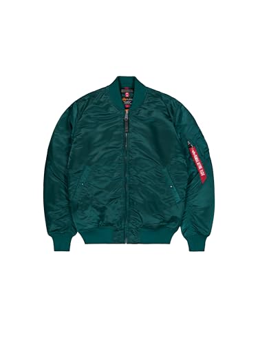 Bomber homme Alpha Industries MA-1 VF 59 Long blouson aviateur d'hiver