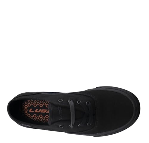 Lugz Women's Lear Wide Sneaker4