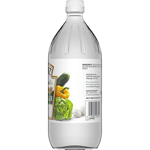 Heinz Distilled White Vinegar 946ml