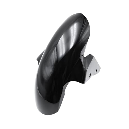 Garde-boue avant S1000R protection moto idéale pour les sorties de route sous la pluie