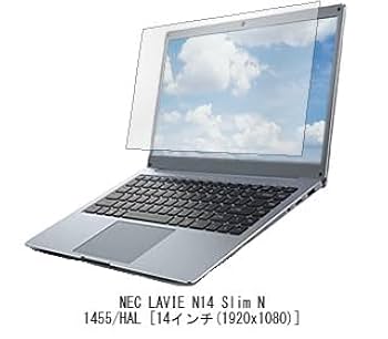 Amazon.co.jp: メディアカバーマーケット NEC LAVIE N14 Slim