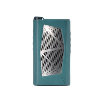 Amazon | [Dignis] 『Fiio M15S 専用レザーケース』 [TEMPUS