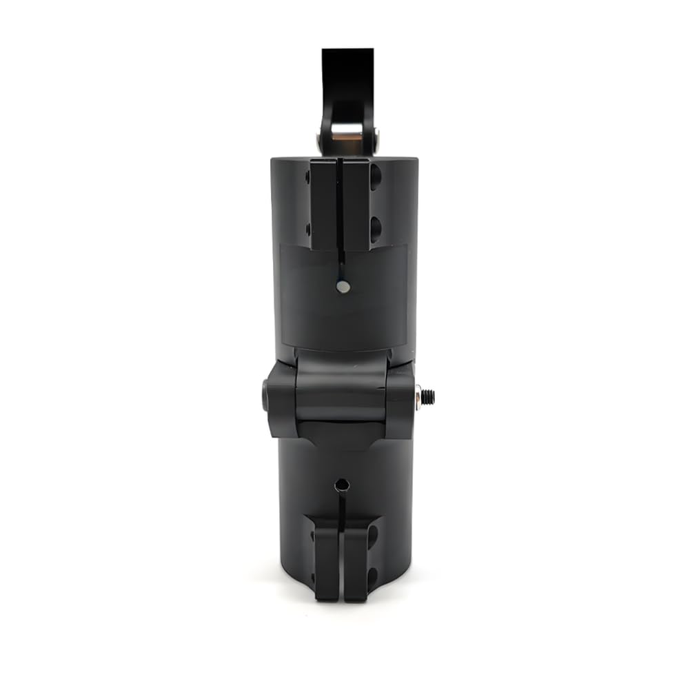 40mm 7075 Aluminium Drone Arm Folding Ersatzteil kompatibel mit
