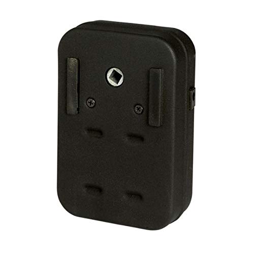 moteur tournebroche à pile 4 kg - COOK IN GARDEN