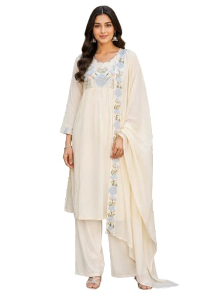 Pantalon kurta en coton léger : dites adieu aux vêtements rigides
