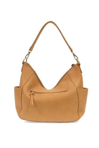 Image of Joy Susan Trish Hobo Handbag: Convertible Carry