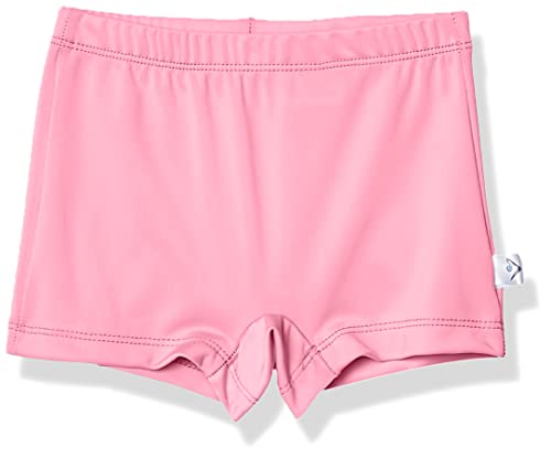 Image of Kanu Surf Girls' Swimming Bottom UPF 50 Girl's 'Boy' Short