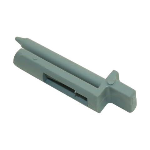 Smeg Genuine Dishwasher Rear Basket Runner Pin Cover