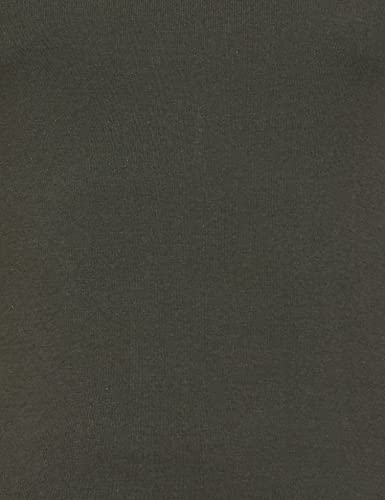 Jockey US27 Men's Super Combed Cotton Rib Slim Fit Square Neckline Gym Vest