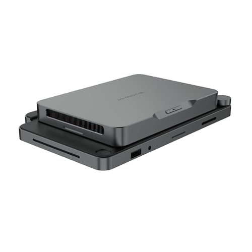 Amazon.co.jp: Khadas minipc 拡張モジュール Mind用 ‖ 内蔵オーディオ Amazon.co.jp: Khadas minipc 拡張モジュール Mind用 ‖ 内蔵オーディオ