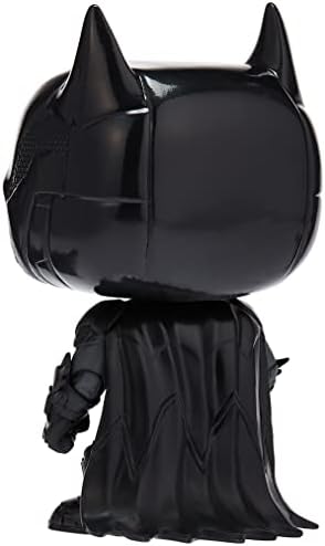 Funko - POP Heroes - Arkham Knight - Batman Funko - POP Heroes - Arkham Knight - Batman | Pop Spiderman | 2 Funko - POP Heroes - Arkham Knight - Batman | Pop Spiderman
