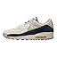 Pale Ivory/Thunder Blue/Sail/Light Khaki