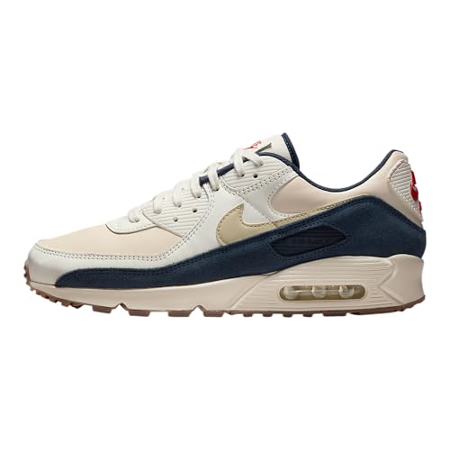 Nike Air Max 90 Premium Men's Shoes (Pale...