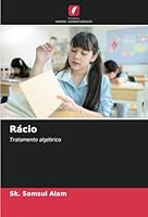 Rácio: Tratamento algébrico (Portuguese Edition) 6208671973 Book Cover