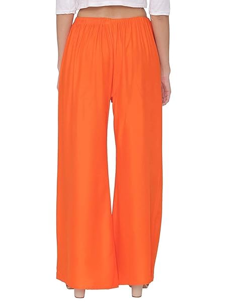 Image of Lovely India Fashion Palazzo Reoan for Womans and Girls