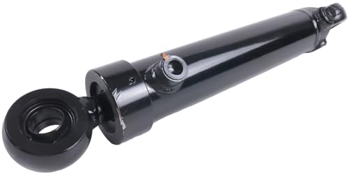Image of Solarhome Hydraulic Steering Cylinder 3405215 Compatible With Belarus MTZ MTS Tractor 80 82 500 800 900 8000 9000