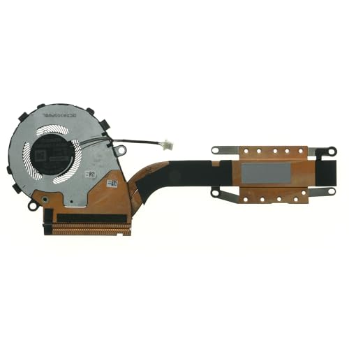 Dissipateur thermique Dell Latitude 7310 ventilateur haut de gamme EG50040S1-CJ50-S9A