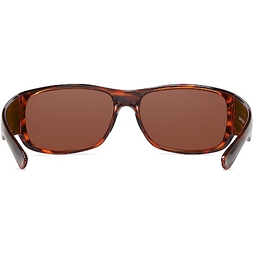 Men's Wake Rectangular Sunglasses4