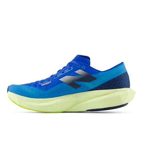 Image of New Balance Men's FuelCell Rebel V4 Running Shoes