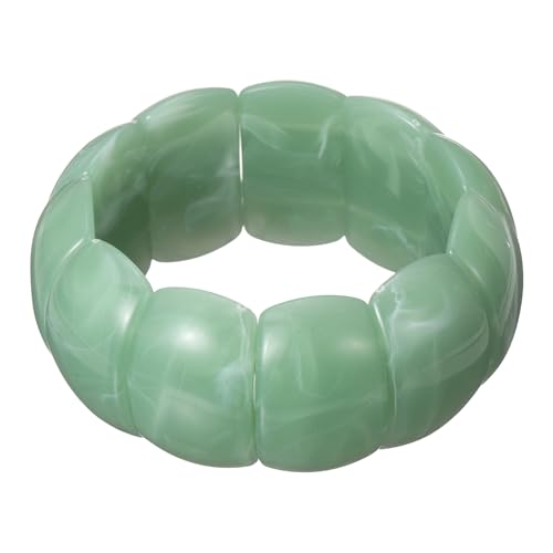 Bracelets géométriques extensibles pour sublimer un poignet féminin