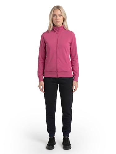 Survêtements pour femmes LEONE 1947 jogging ensemble sport chic