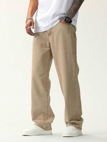 Image of ODDMONKEY Jeans for Man || Baggy Jeans for Man || Pant for Men (JEANS-13)