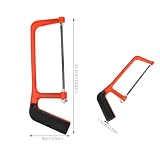 Hojas de segueta para metal 12 Imagen adicional