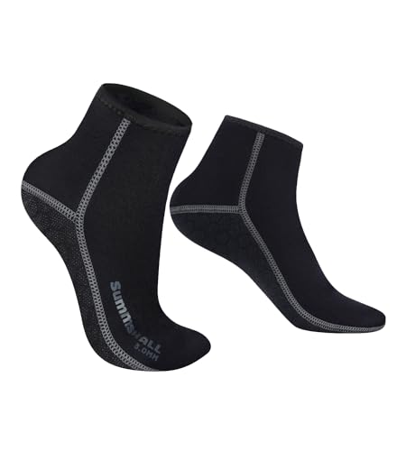 Summshall 3mm Neoprene Swimming Socks