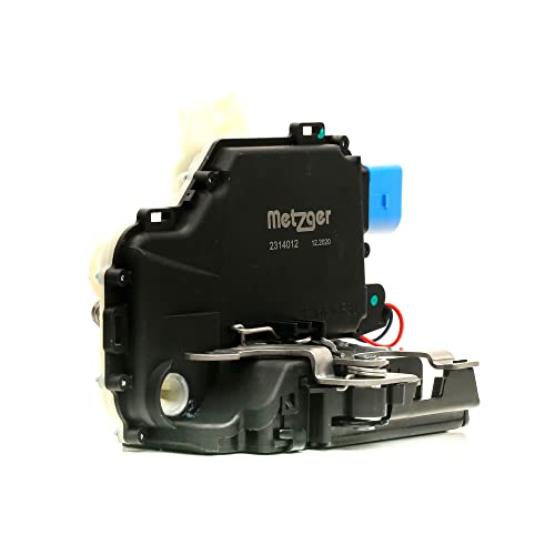 Metzger 2314012 Door Lock
