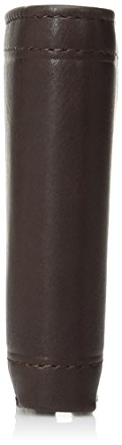 Weatherproof Men's RFID Slim Bifold Passcase Wallet3