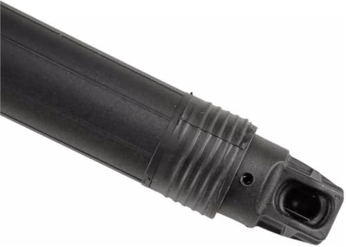 Support levage hayon électrique pour simplifier vos trajets en Superb 2.0TDI